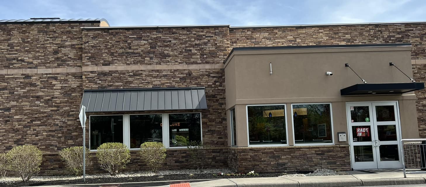 Stone Veneer – Able Exteriors